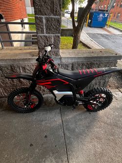 E bike
