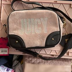 Juicy couture