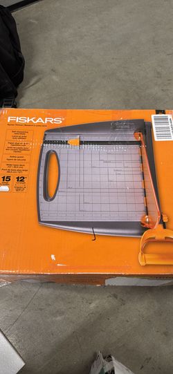 New - Paper Cutter 