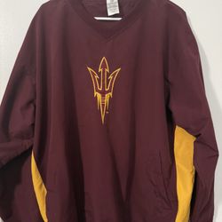 Windbreaker 