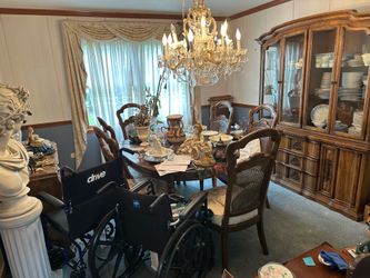 Moving Sale !!!