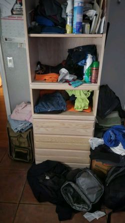 Shelf Stand