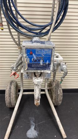 Paint Sprayer