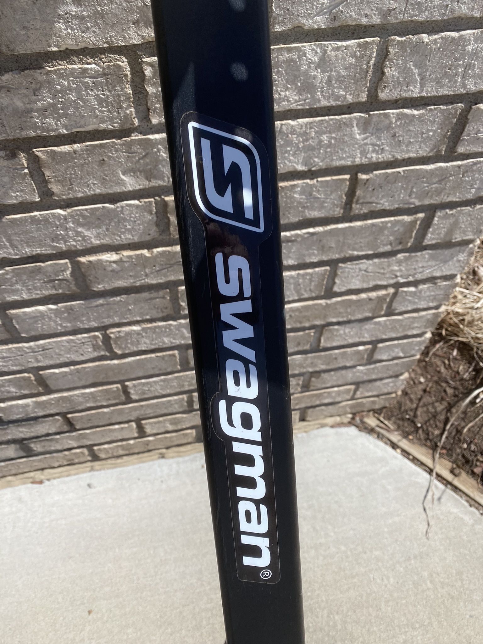 Swagman Bike Rack
