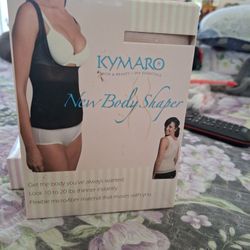 2  Brand New Body  Shaper In 3 XXX