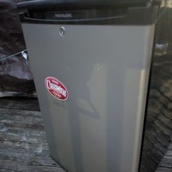 Small Refrigerator With Freezer