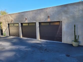 Garage Doors