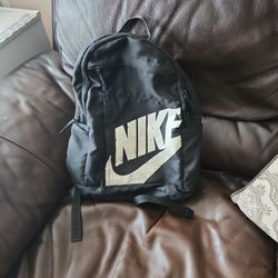 Nike Backpack