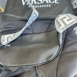 Versace Belt Bag