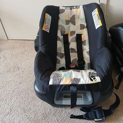 Car seat