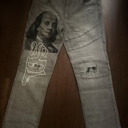 SDL JEANS