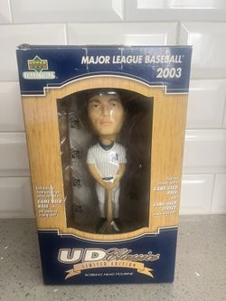 Hideki Matsui Bobblehead 2003