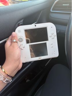 Nintendo 2ds