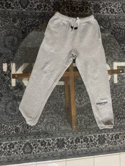 Essential Pants Size 14/16