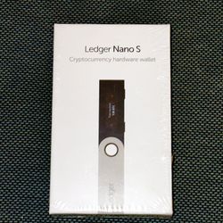Ledger Nano S Plus Crypto Hardware Wallet (Matte-Black) - Safeguard Your Crypto, NFTs and Tokens