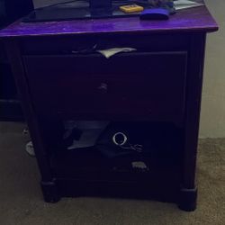 Table/stand/etc $28