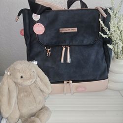 Diaper bag
