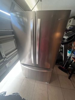Whirpool Refrigerator