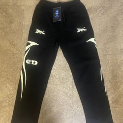 Hell Star Sweatpants