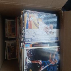 200 90s Nba Cards
