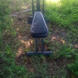 Exercise Equipment 