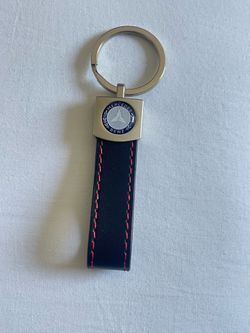 Mercedes Benz keychain