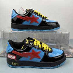 Babe Marvel Comics Black Widow 