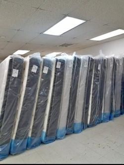 Brand New Mattress In Stock