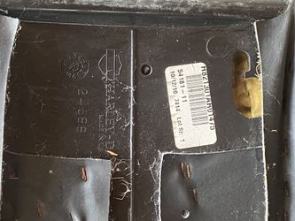 Luggage Set For Motorcycle