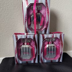 Perfume Bombshell Holiday 3.4 oz!! By Victoria's Secret  2 available $30 ea