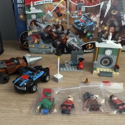 Lego 