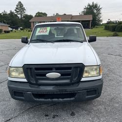 Great Condition Ford Ranger For Sale