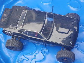 RC CARS