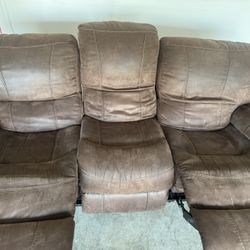 Living Room Set
