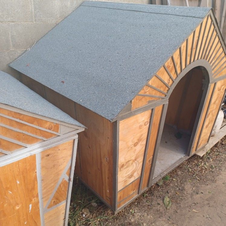 XL Dog House Ready To Go for Sale in Corona, CA OfferUp