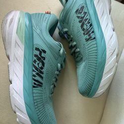 Women’s Hoka