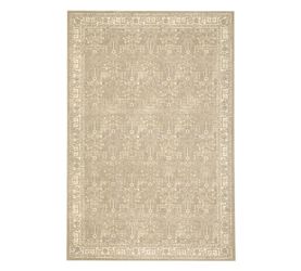 Pottery Barn Reeva Handwoven Rug – 12' x 18'