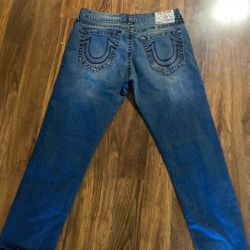True Religion Jeans 