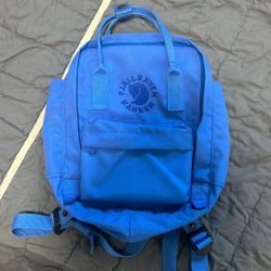 Fjallraven Kanken Backpack Mini