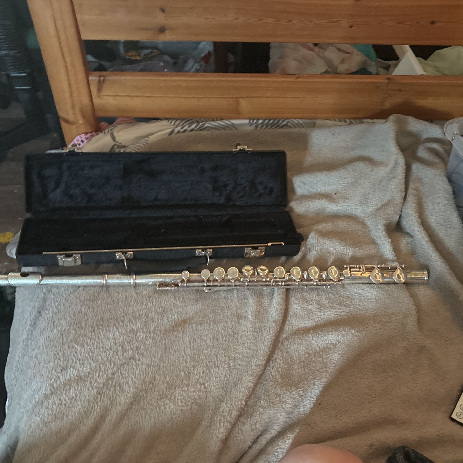 Flute