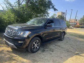 2019 Ford Expedition MAX
