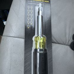 11-in 1 Screwdriver 