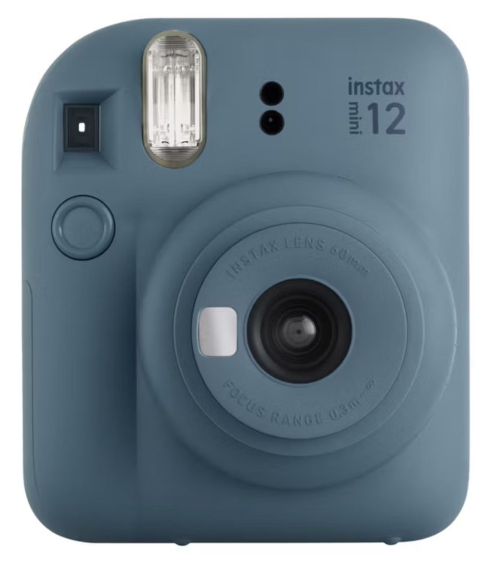 Fujifilm Instax Mini 12 Camera