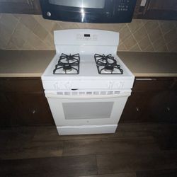 Fridgdair Gas Stove 