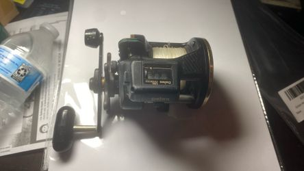Daiwa Sea line Counter Reel