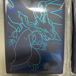 Pokemon Card Sleeves $6 Each Or Trade For Pack