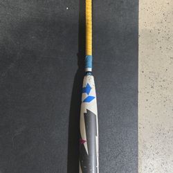 DeMarini Zen baseball bat