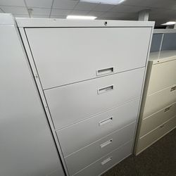 Metal file Cabinet