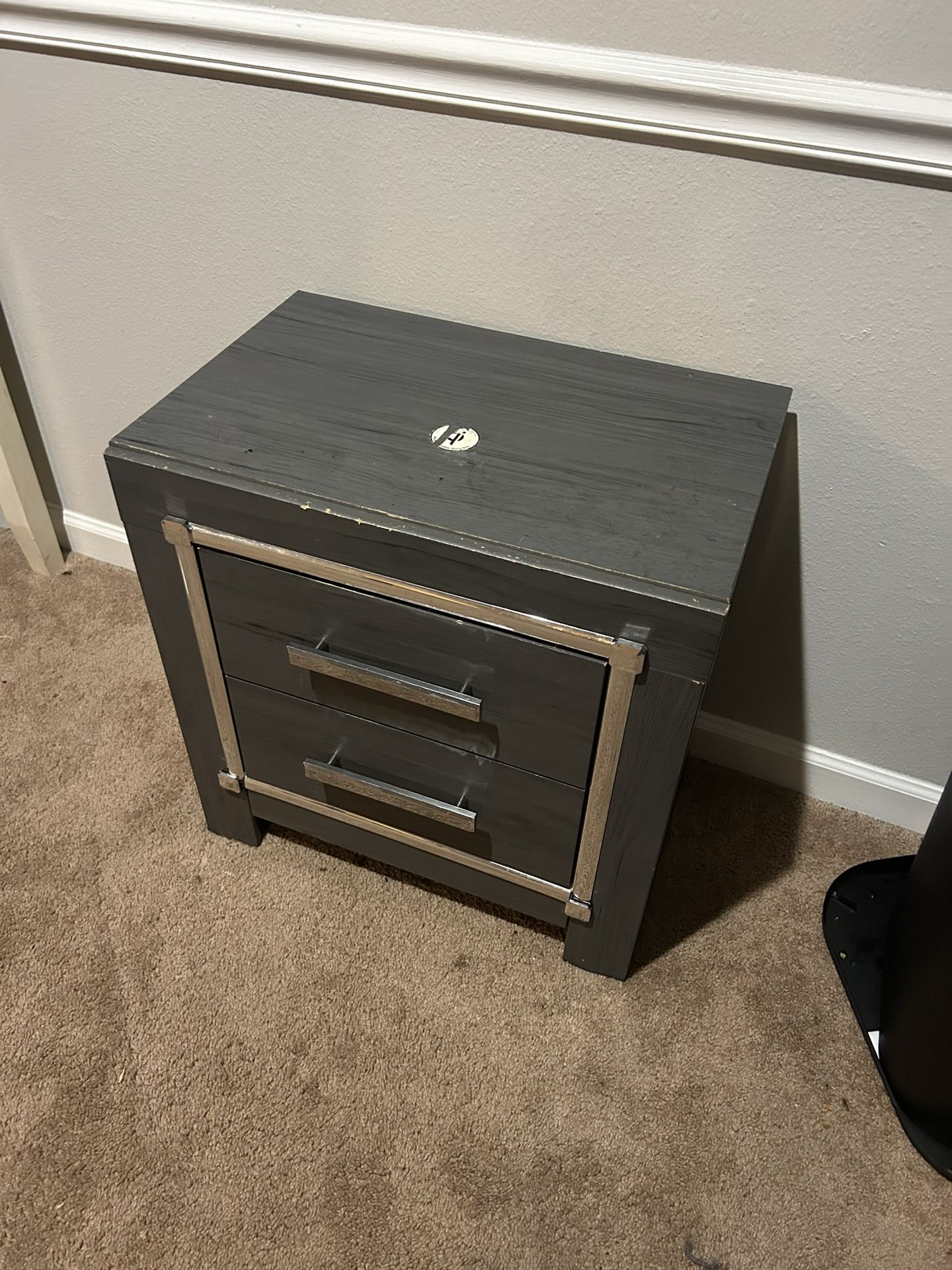 nightstand