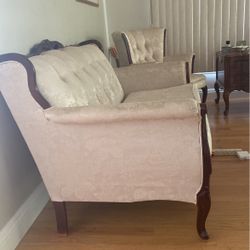 Couch / Sofa 🛋 Well Maintained